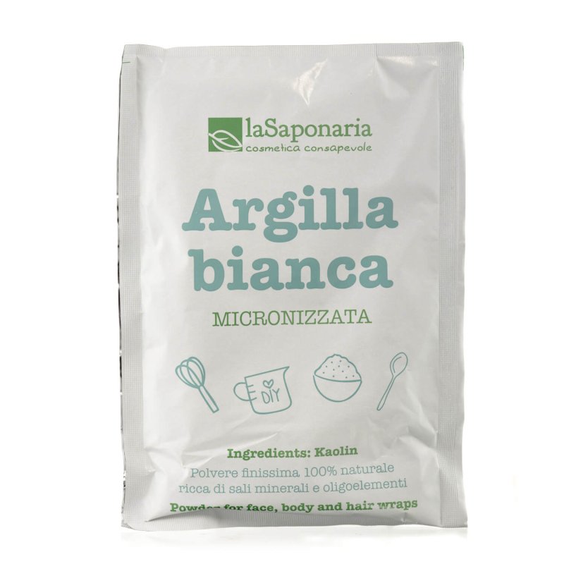 Arcilla Blanca – Verd Oliva