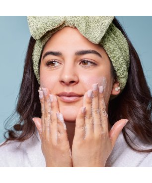 Cinta para el cabello La Saponaria