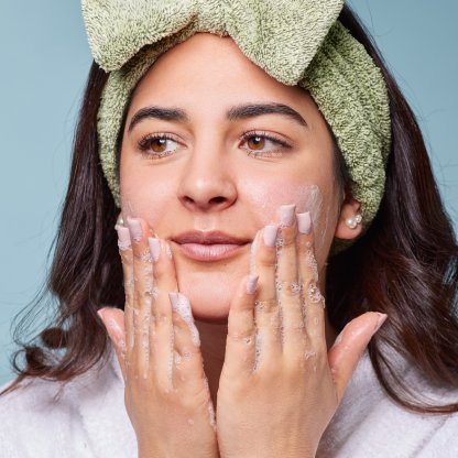 Cinta para el cabello La Saponaria