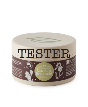 TESTER Crema corporal...