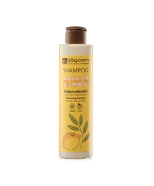 Champú equilibrante
 FORMATO-200 ml